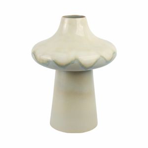 RAYMONDLEY BLUE VASE 16 (IN) 4