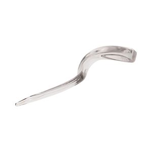 HALTONHAVEN CLEAR DECOR 3 (IN) 3