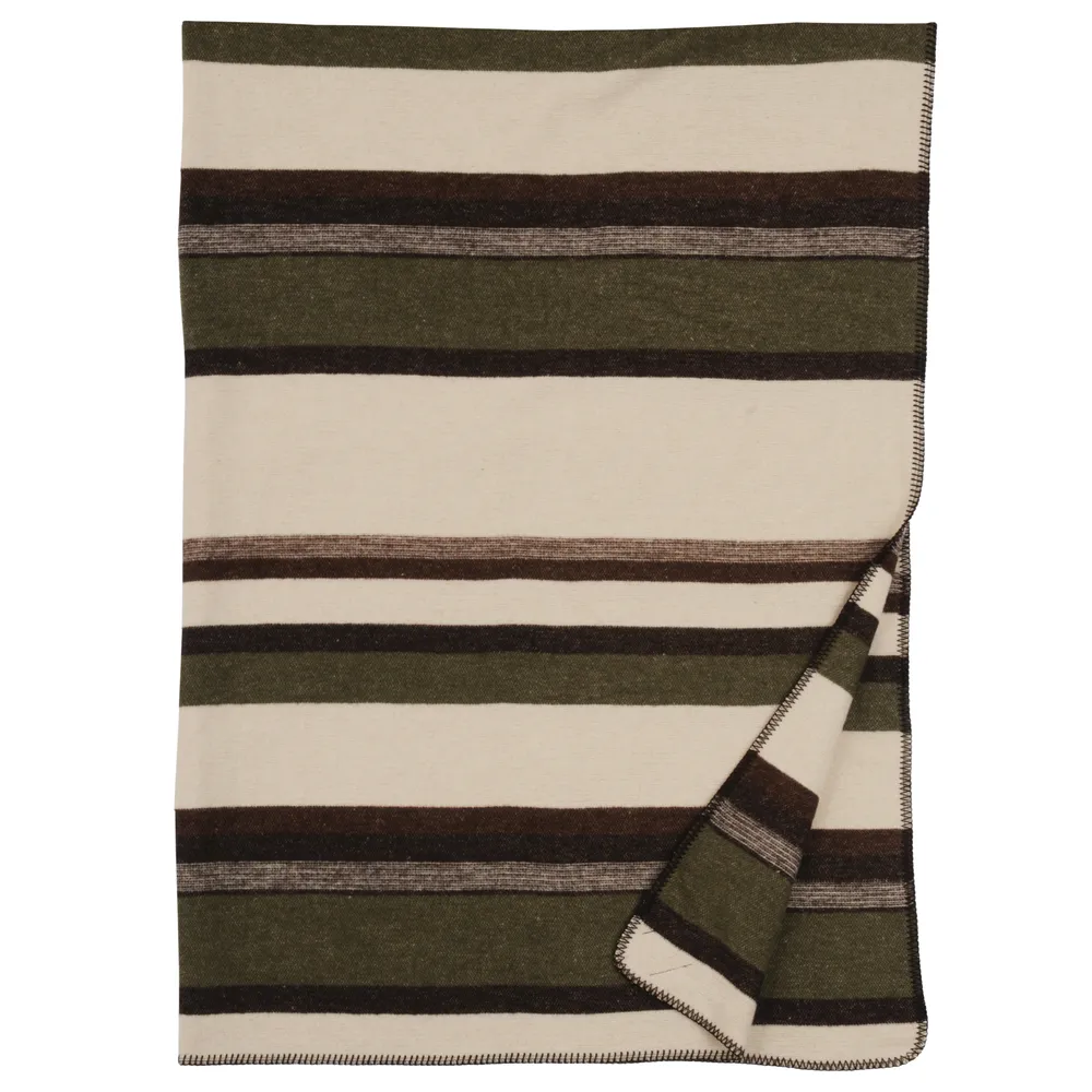Sage Valley - Throw - 60x72