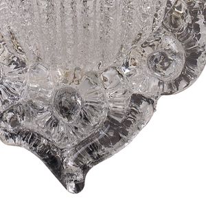 Providence 16'' High 1-Light Sconce - Antique Silver Leaf 4