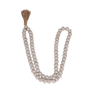 ASHERPORT GRAY BEAD 1 (IN) 4
