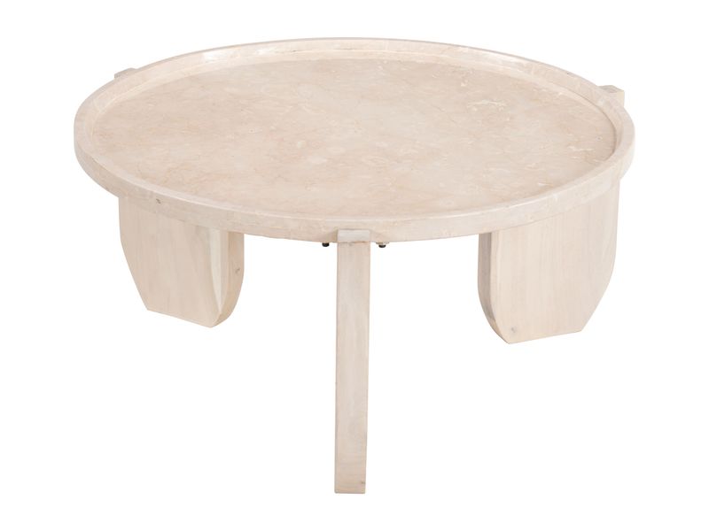 Nador Coffee Table Natural 4