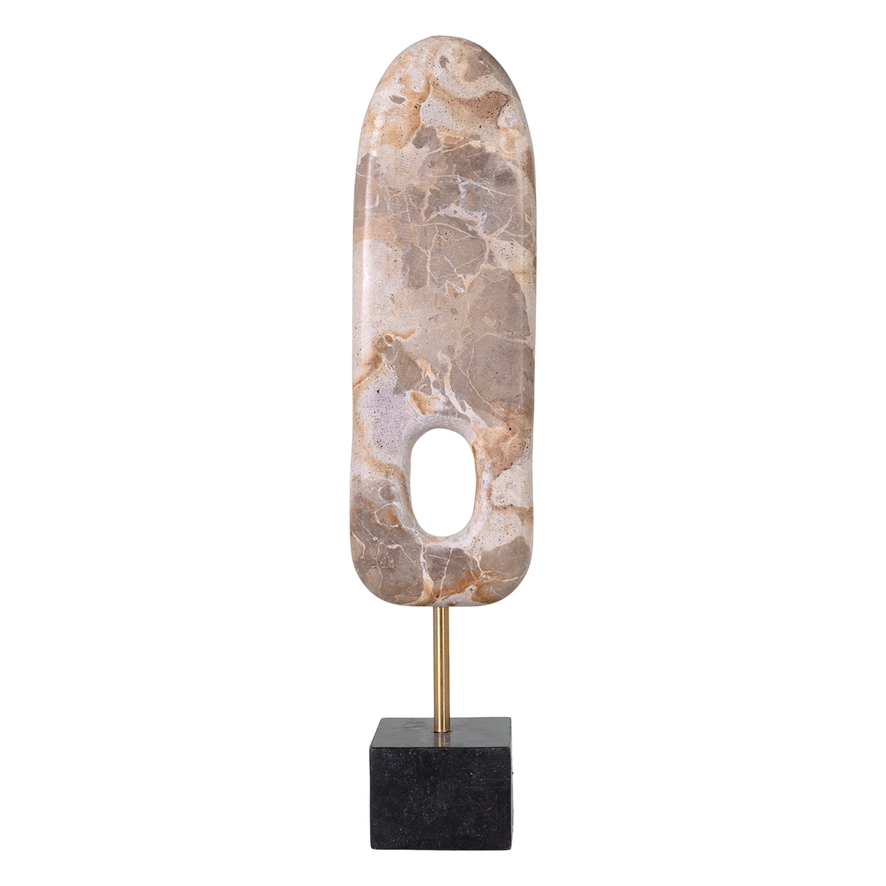 Marcella Sculpture 9