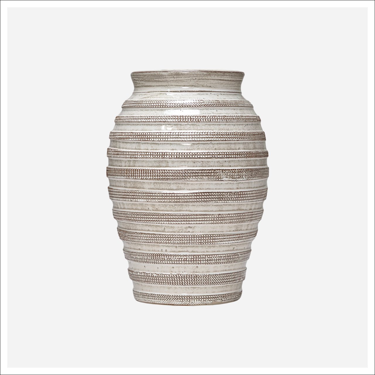 Jaxton Short Vase