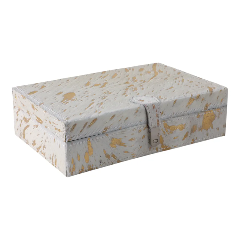 LINDENLAKE TAN BOX 3 (IN)