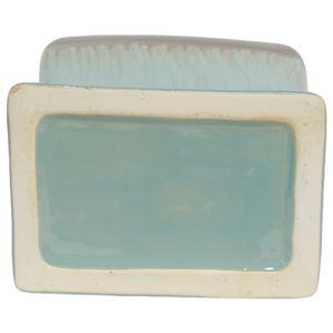 VALEBURN IVORY JAR 16 (IN) 8