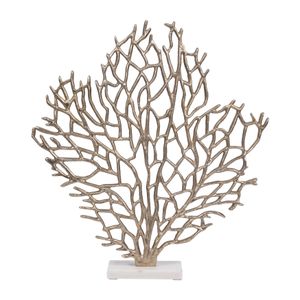 BENTONSIDE GOLD DECOR 21 (IN) 1