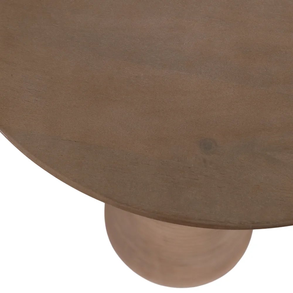TILTONPARK TAN TABLE 23 (IN)