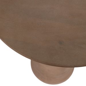 TILTONPARK TAN TABLE 23 (IN) 6
