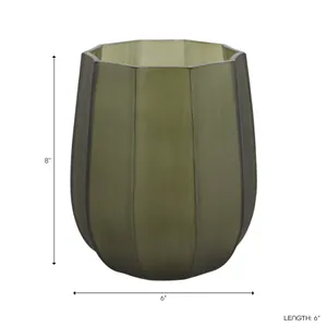 HAVENSHAW GREEN HURRICANE 8 (IN) 10