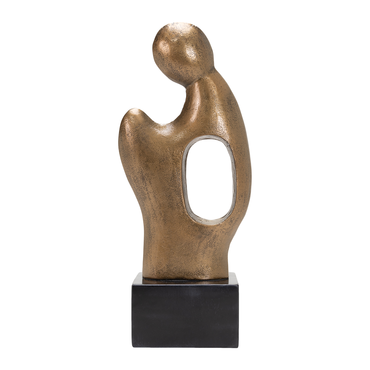 Hadlea Sculpture 7