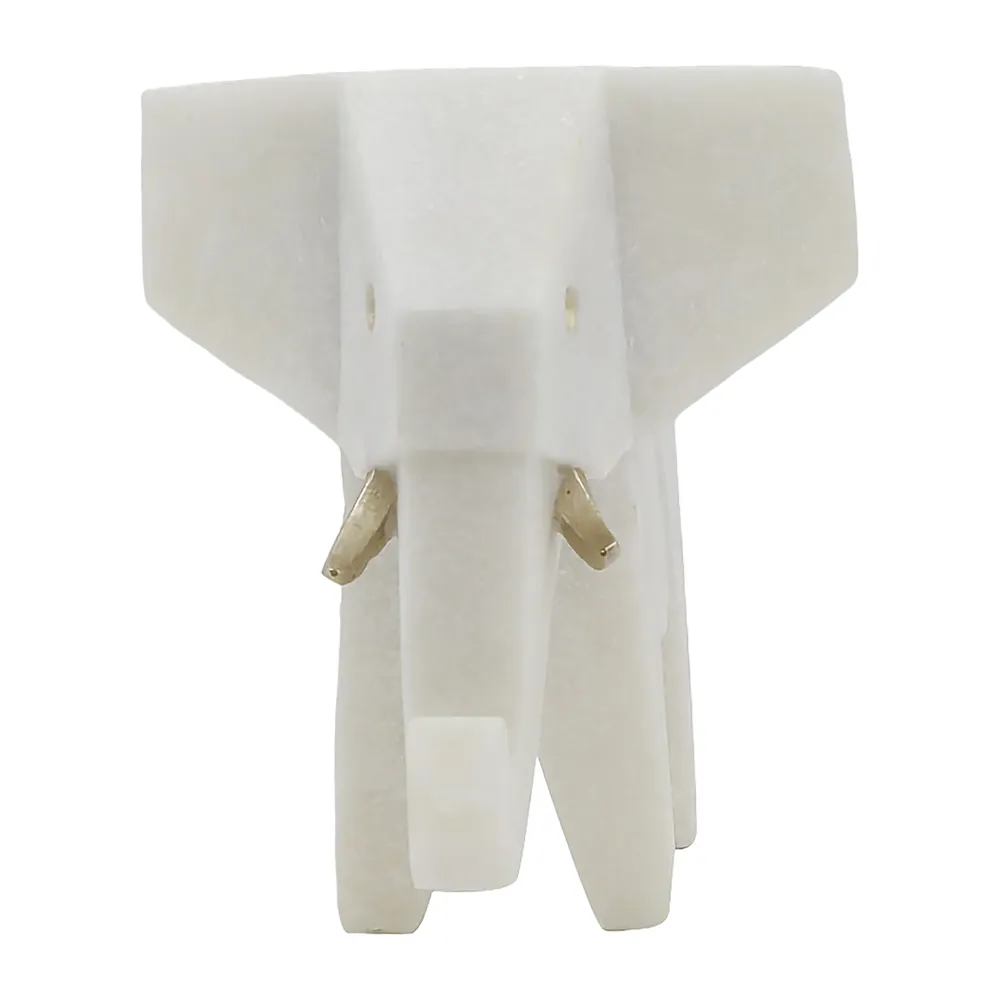 ARLOHOLM WHITE DECOR 7 (IN)