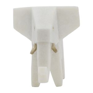 ARLOHOLM WHITE DECOR 7 (IN) 4