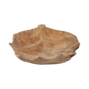 HADLEYGATE BROWN BOWL 4 (IN) 4