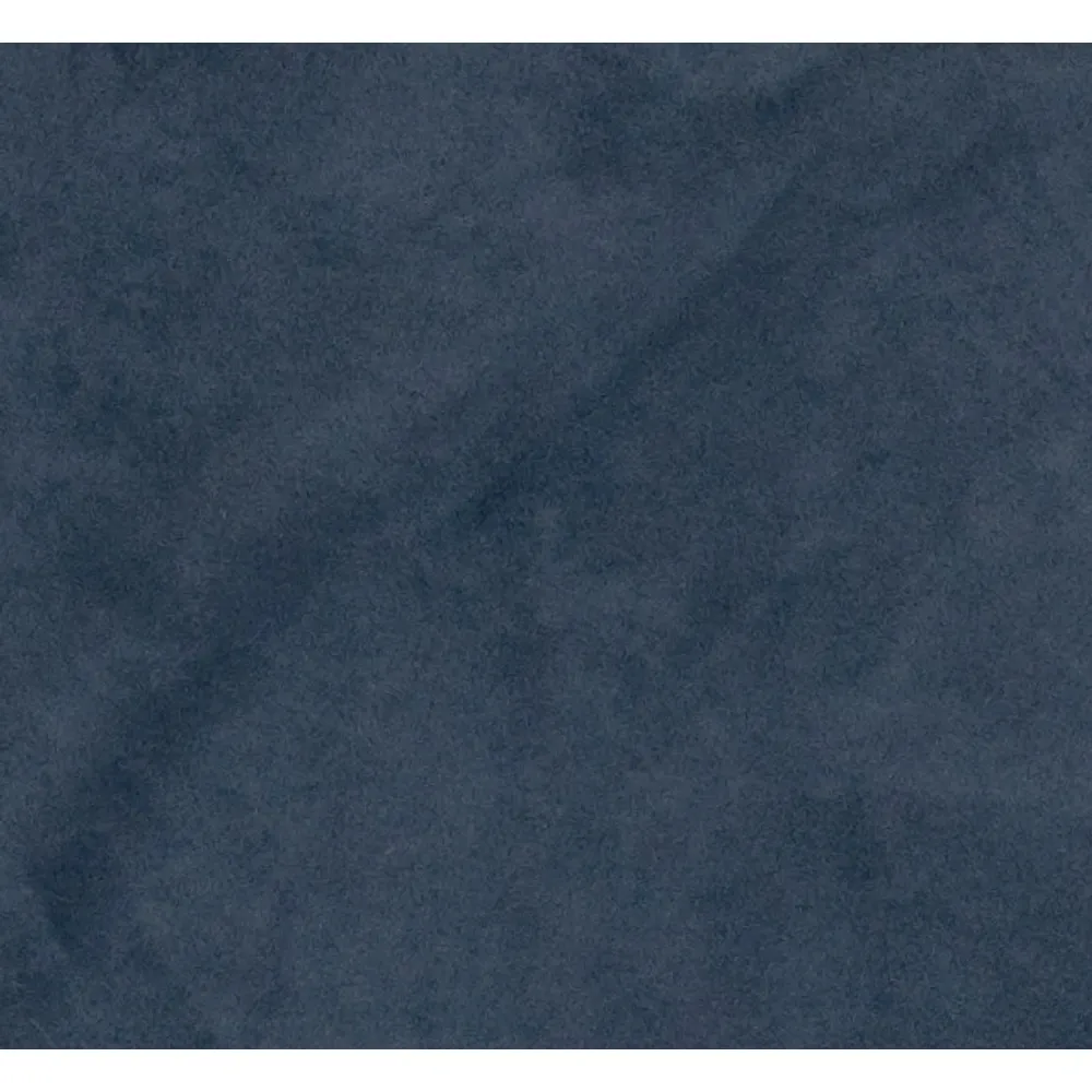Navy Suede, Grade 10 - Fabric by the yard