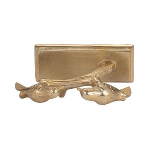 DURBANFIELD GOLD DECOR 7 (IN) 7