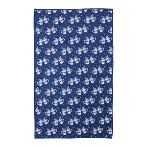 Nordic Mugs Eco Kitchen Tea Towel 8