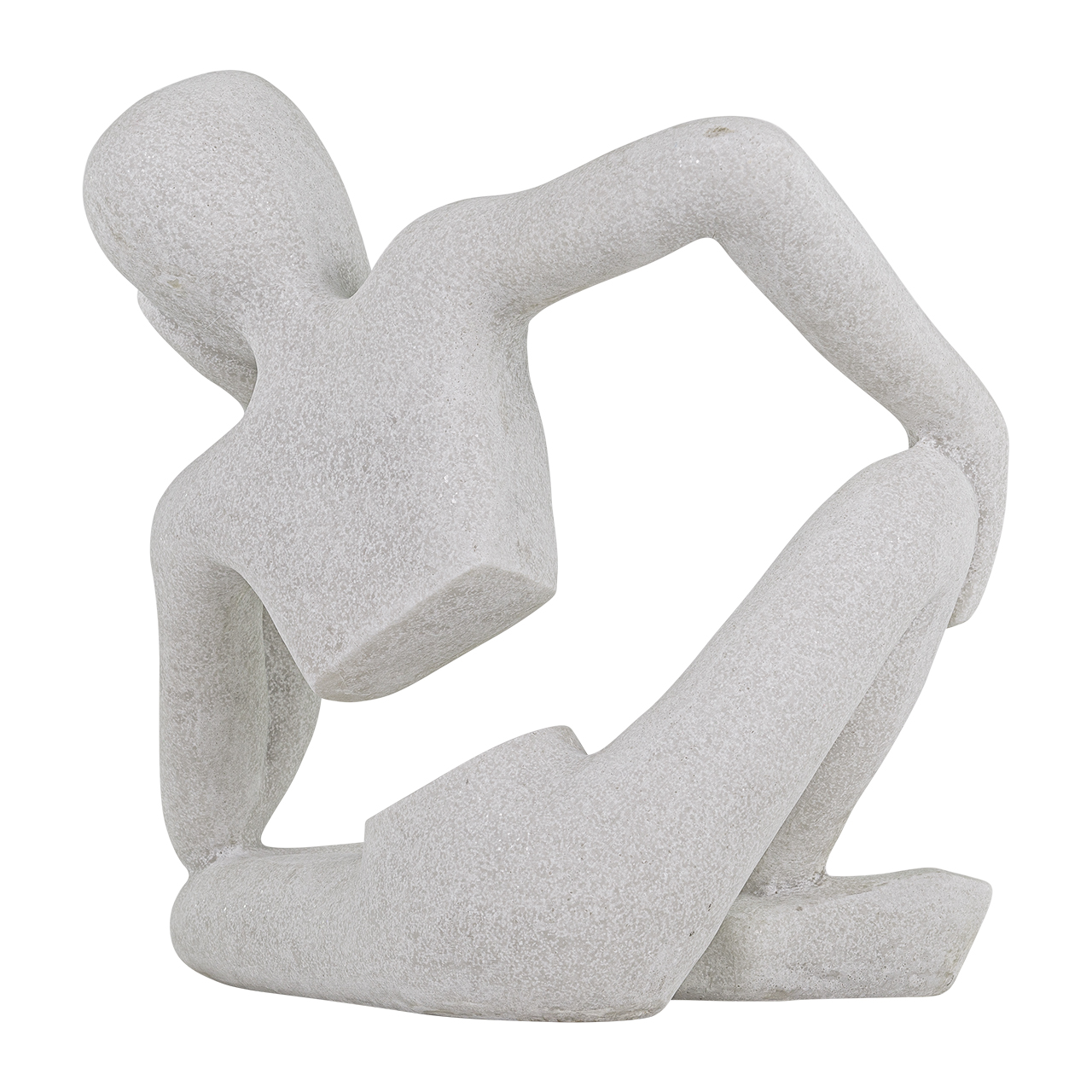 Sebastian Sculpture 5
