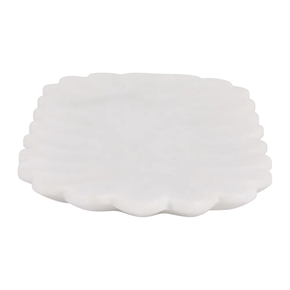 FINLEYWAY WHITE TRAY 1 (IN)