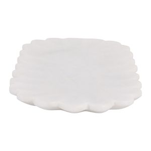 FINLEYWAY WHITE TRAY 1 (IN) 7