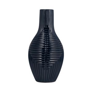 ROBINFIELD BLUE VASE 16 (IN) 1