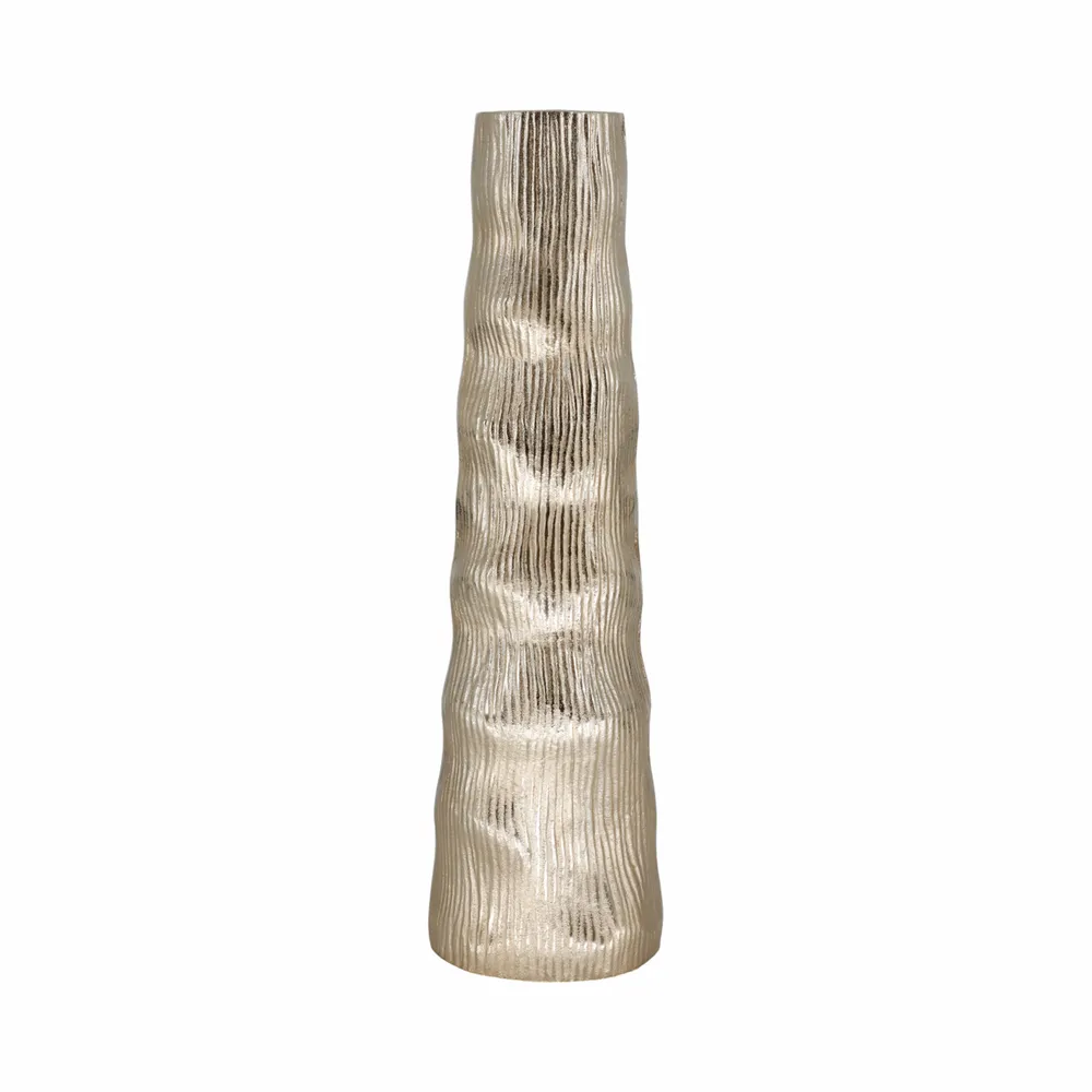 TATUMBURN GOLD VASE 23 (IN)