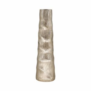 TATUMBURN GOLD VASE 23 (IN) 1