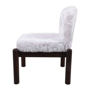TODDWIND WHITE CHAIR 32 (IN) 6