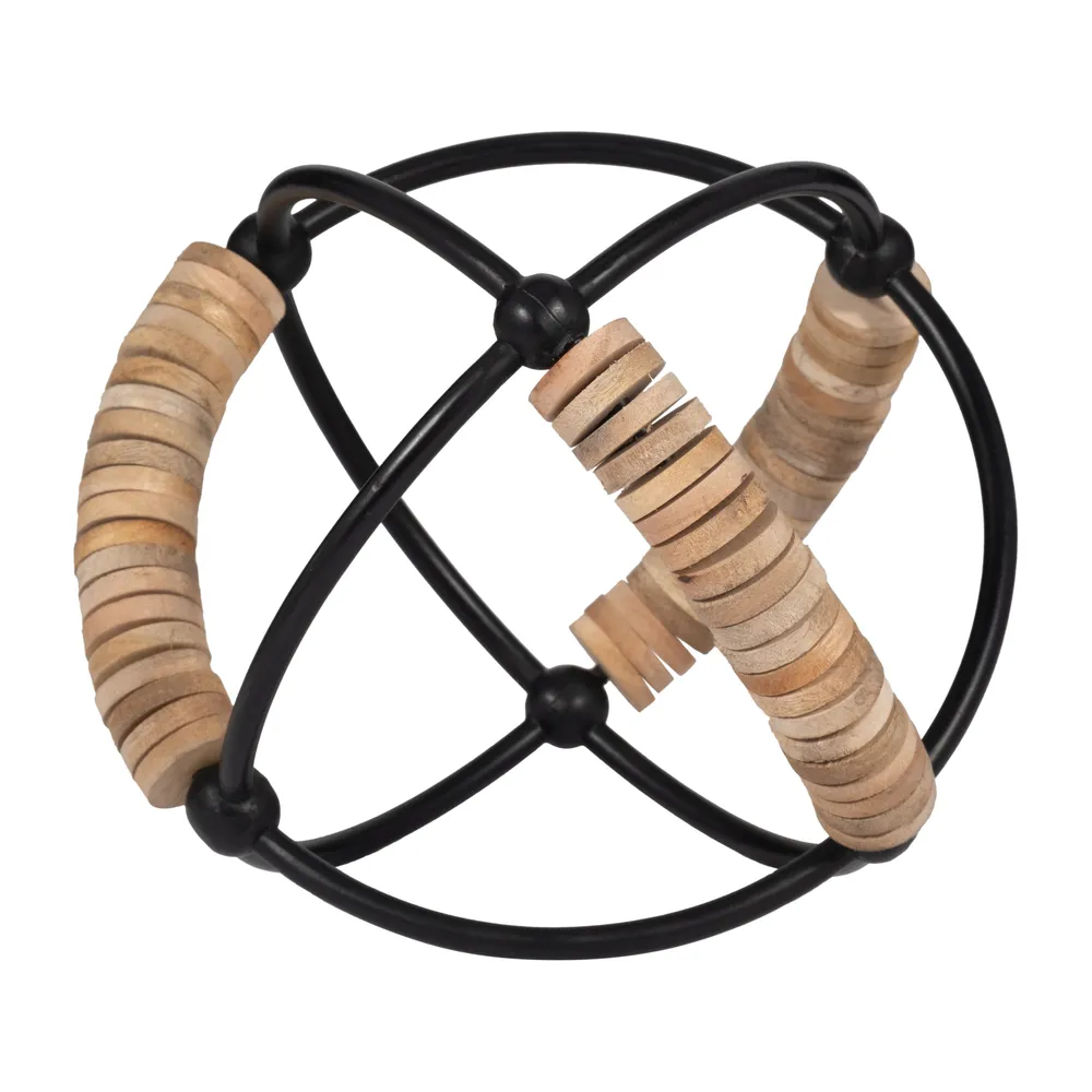 TATUMPORT BLACK ORB 11 (IN)