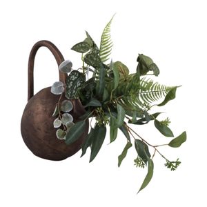 KNOXBROOK BRONZE VASE 14 (IN) 3