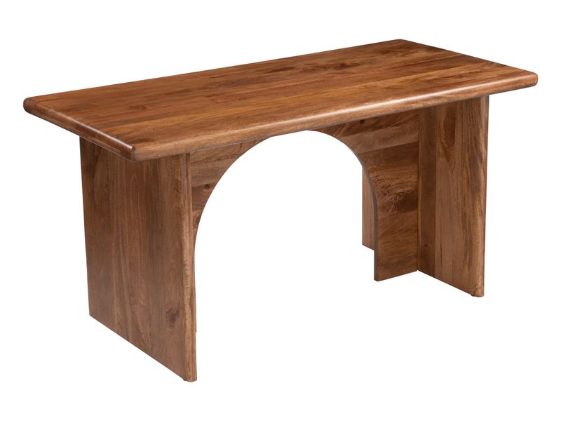 Luthien Desk Walnut 5