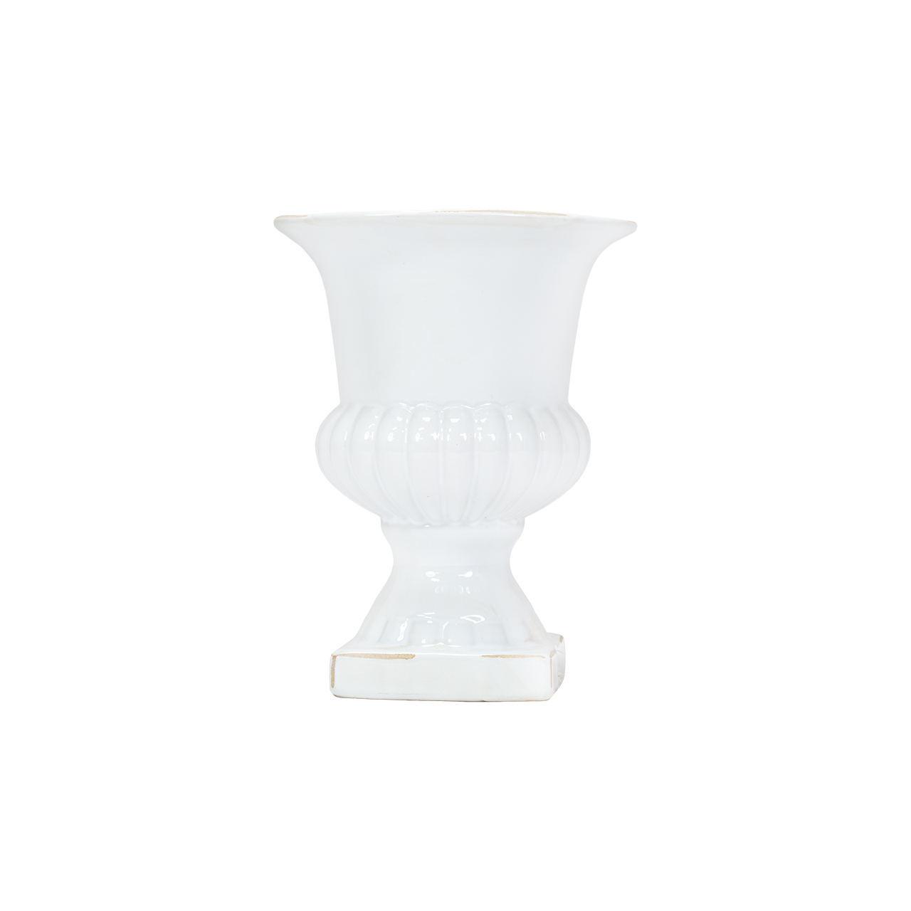 Winter Medium Urn 3