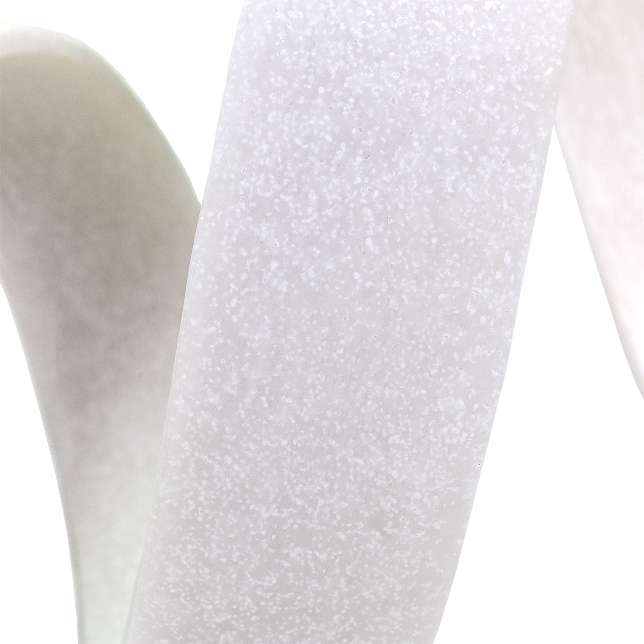 Avalon White Sculpture 5
