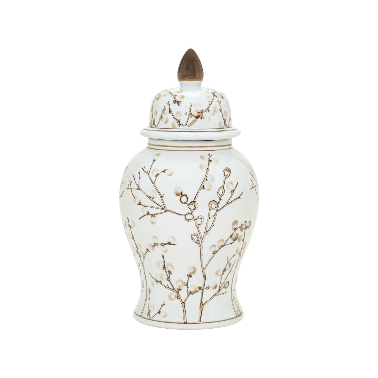 Willow Short Urn 3
