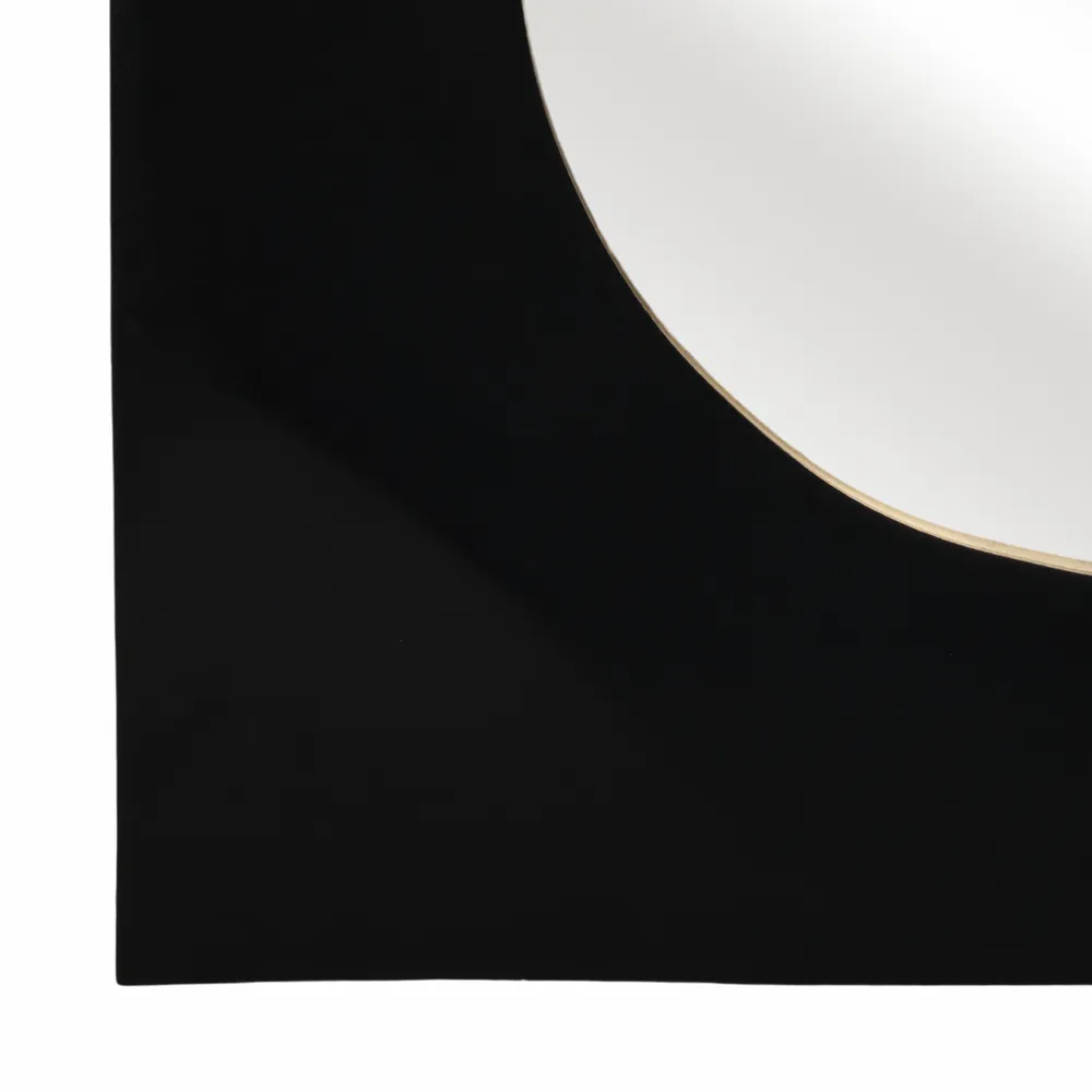 ELDERBROOK BLACK MIRROR 36 (IN)