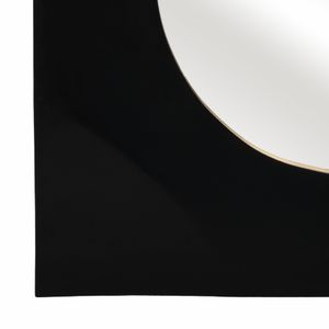 ELDERBROOK BLACK MIRROR 36 (IN) 5
