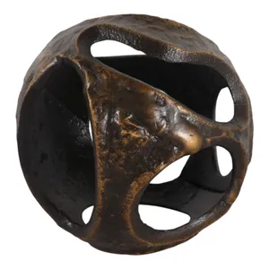 DENVERMILL BRONZE DECOR 6 (IN) 8