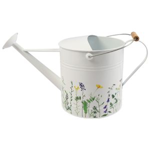 LAYLAGROVE WHITE GARDEN ACCESSORY 10 (IN) 1