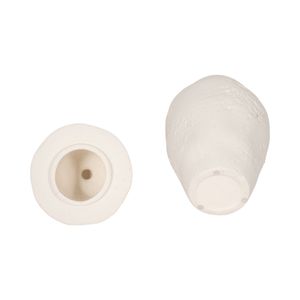 CADENGATE WHITE JAR 16 (IN) 8