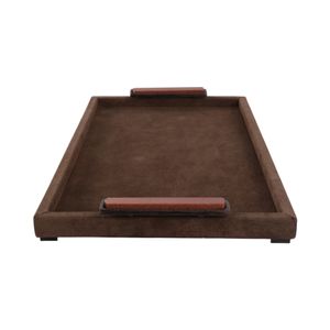 DANFORTHHOLM BROWN TRAY 2 (IN) 4