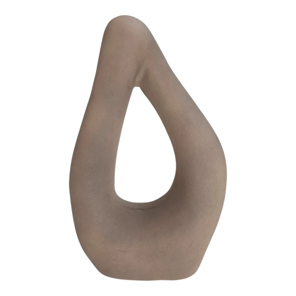 HALELAND TAN DECOR 14 (IN)
