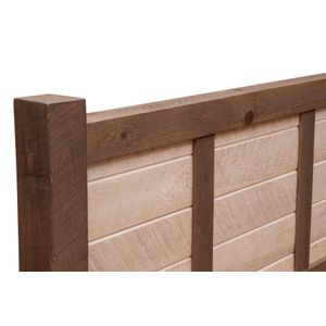 WoodShop Cider House Headboard - Cal King 6