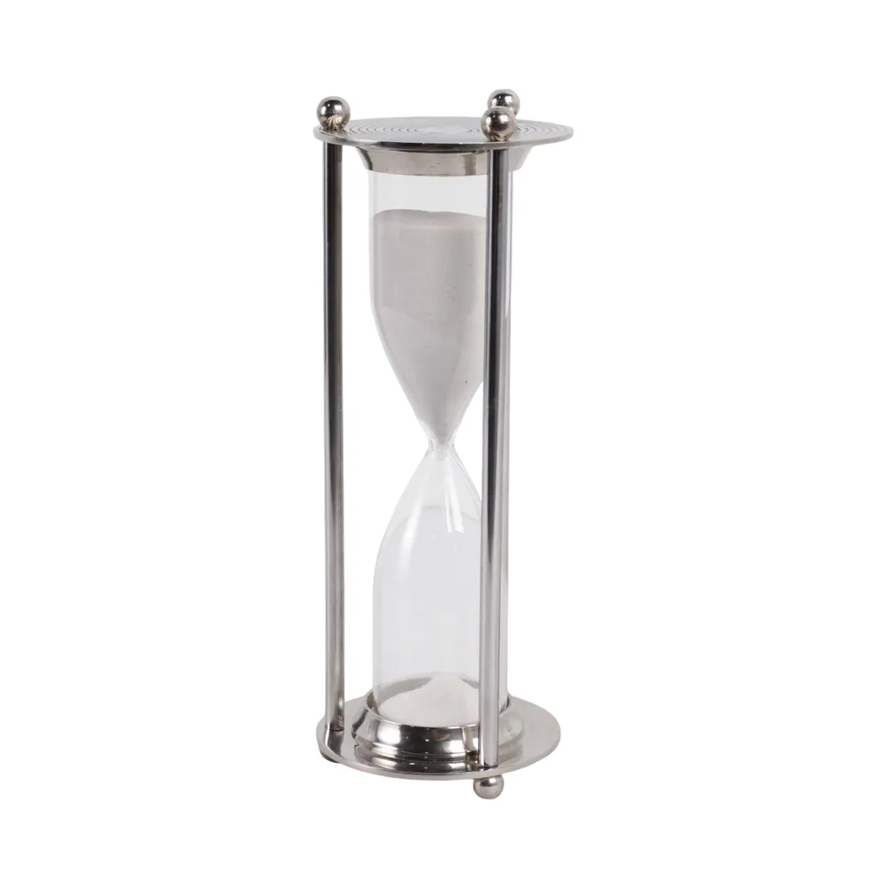 HARMONFORD SILVER HOURGLASS 11 (IN)