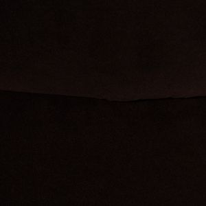 PEARLMILL BROWN OTTOMAN 17 (IN) 6