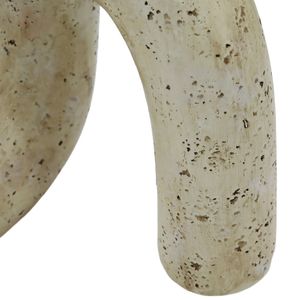 BAIRDWAY IVORY VASE 7 (IN) 7