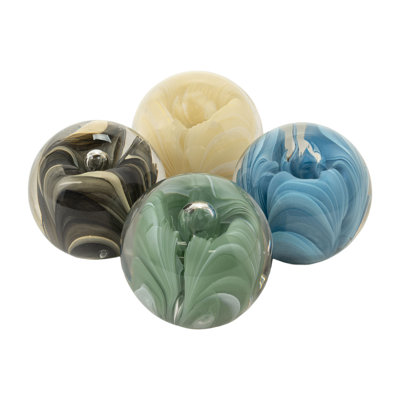 Narek Spheres -Set 4 2