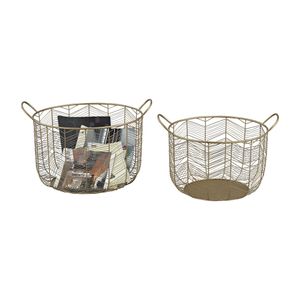 Tuckernuck Basket - Set of 2 4