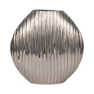 HORTONLAND SILVER VASE 13 (IN) 1
