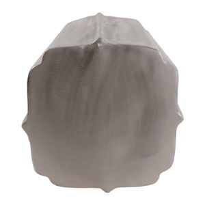 HOUSTONGROVE SILVER TABLE 19 (IN) 8