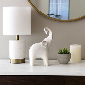 CHAPINROSE SILVER DECOR 11 (IN) 10